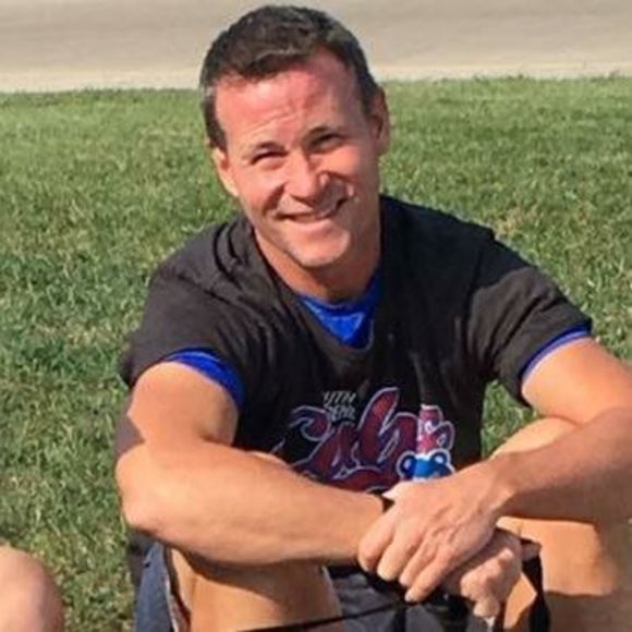 Meet your Posher, Ric - Picture 1 of 3